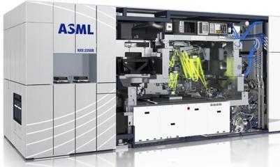 万千宠爱!国内光刻机龙头,芯碁微装能否成为中国的ASML?