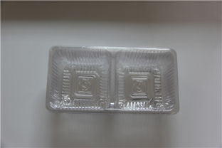 恒硕吸塑包装 食品类包装