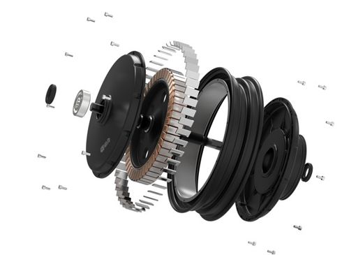 金箭双芯版产品介绍,硬核实力,10大核心卖点全新出发