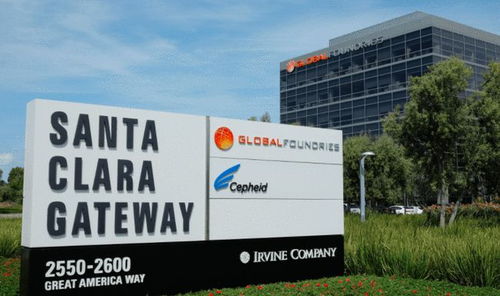 英特尔迎来最大规模收购,或将以300亿美元收购格芯