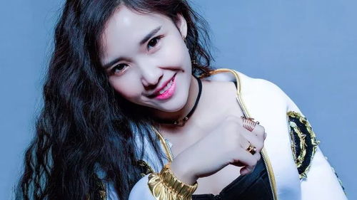 闪光的青春 不懈的追求 歌手白硕