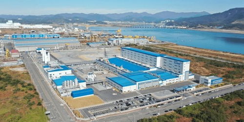 韩国浦项制铁将在墨西哥建立旗下首个北美电动汽车机芯工厂