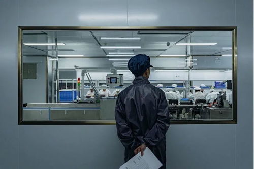 福禄自建工厂穿越生死 自研陶瓷芯获专利,愿开放代工