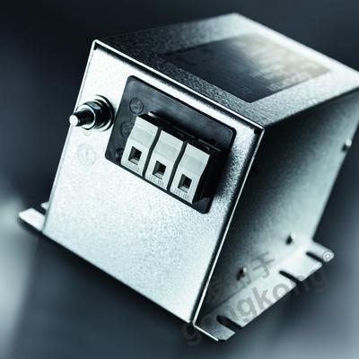 工控及自动化产品选型