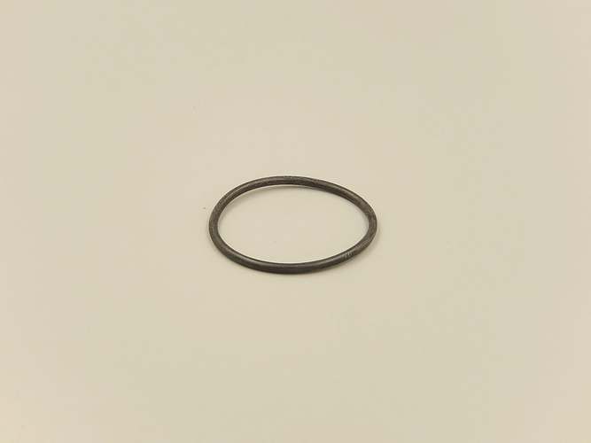 fa500228 O型圈 Buna-N 70D材质，2-1/4内径，1/8厚度——昆山芯硕半导体应用解析