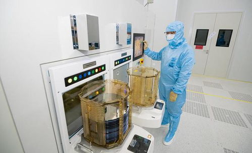 电子信息产业主营业务年收入近300亿元，德州打造高质量发展“芯”动力