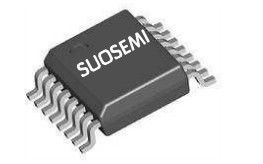 芯硕免调试立体声FM收音IC 技术革新与市场应用全解析