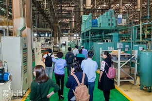 用“芯”驱动未来——访沈阳航天三菱发动机工厂